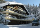 Chalet Prarfleuri, Verbier Ski Chalet